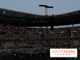 System of a Down : 1h45 de show électrisant et une ambiance survoltée au Stade de France... on vous raconte