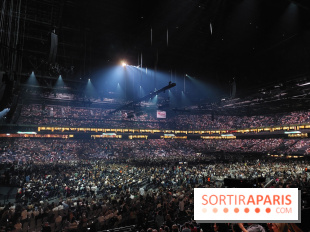D Awards : quelle est cette cérémonie dédiée à la K-pop et prévue à Paris en 2027 ?
