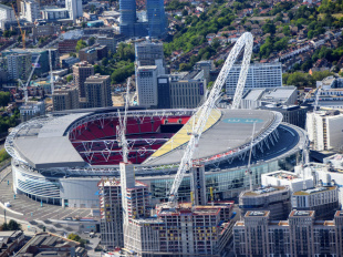 Wembley Stadium