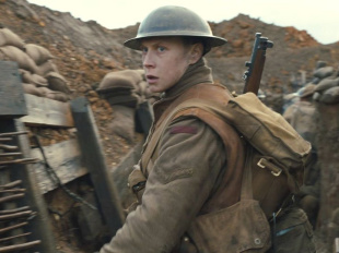 1917 de Sam Mendes : la bande-annonce