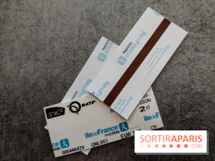 Fin du carnet de tickets de métro: participez à une œuvre d’art monumentale et collaborative à Paris