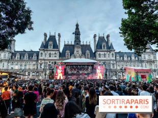 Fnac Live Paris 2022 avec Keren Ann, Jane Birkin, Clara Luciani : on y était, on vous raconte