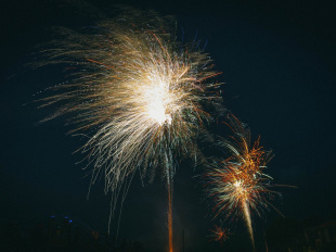 Fête nationale du 14 juillet : animations et feu d’artifice à Chatenay-Malabry (92)