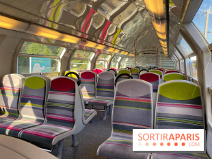 Transports en Île-de-France : les perturbations prévues ce week-end du 5 et 6 novembre 2022