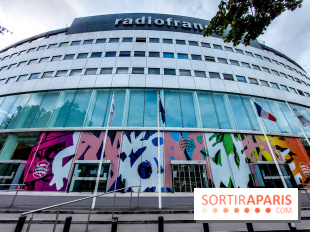 Concert de Noël 2022 à la Maison de la Radio et de la Musique