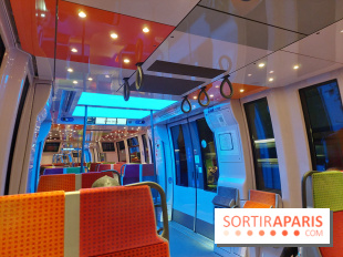 Grève SNCF ce mercredi : des perturbations prévues sur plusieurs lignes du RER et du Transilien