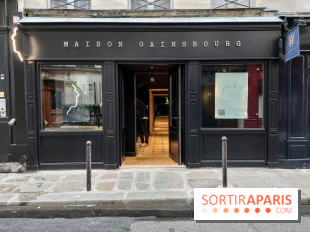 Maison Gainsbourg : on a visité l’ancienne demeure et le musée de l’illustre chanteur à Paris 