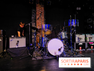 The Pretenders en concert à la Maroquinerie : on y était, on vous raconte