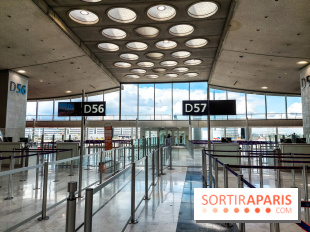 Cet aéroport parisien est le plus en retard de France