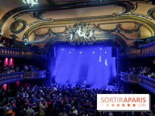 Le Trianon Paris