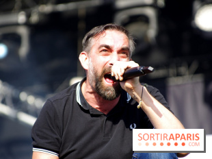 Download Festival Paris 2018