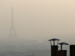 Nouvelles mesures anti-pollution pour Juillet 2016