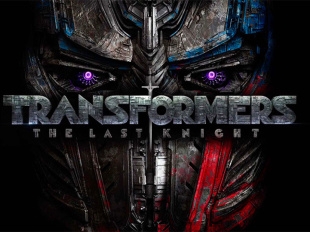 Transformers : The Last Knight - Découvrez la bande annonce