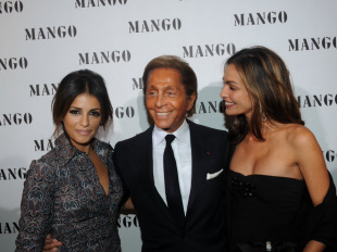 Monica CruzValentino GaravaniInès Sastre