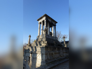 Pere Lachaise
