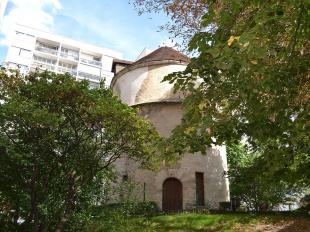 Colombier de Créteil