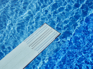 Open international de Plongeon & Coupe du monde de natation artistique au Centre Aquatique Olympique