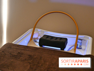 NESSPA head spa capillaire