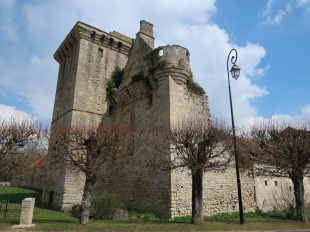 En Seine-et-Marne, ce donjon médiéval se dévoile lors de visites exceptionnelles