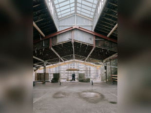 À Paris, ce centre culturel s'apprête à rouvrir ses portes après 4 années de travaux