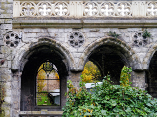 Dans le Val-de-Marne, cette villa historique du 19e siècle a failli disparaitre !
