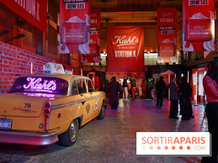 Un Pop-Up beauté immersif dédié à la skincare débarque ce week-end à Paris