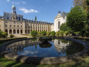 Des visites exceptionnelles au cœur d'un séminaire historique aux portes de Paris