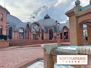 En région parisienne, cette mairie à l'architecture octogonale a de quoi surprendre