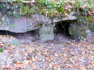 En Essonne, ces hypogées cachent d'anciennes chambres funéraires, vestiges du néolithique