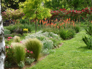 En Essonne, ce jardin écologique dévoile son programme pour les Rendez-Vous aux Jardins 2026