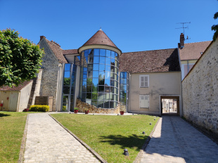 Nuit des Musées 2026 - Espace culturel Crypte du Moustier