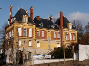 Cette maison de Seine-et-Marne a vu grandir l’un des fondateurs de la photographie