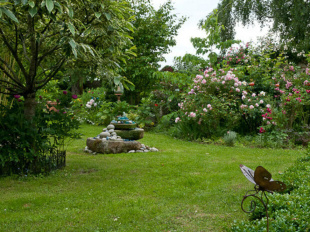 Ce "jardin d'inventions" vous attend pour les Rendez-Vous aux Jardins 2026 en région parisienne