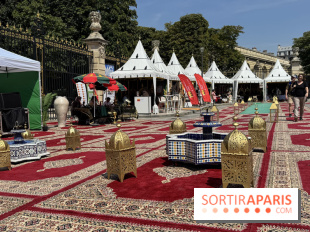 Journées Culturelles Marocaines 2026