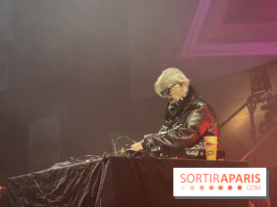 Le DJ Kavinsky, à l'origine du titre "Nightcall", est décédé