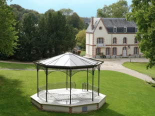 Ce manoir en région parisienne se pour les Journées du Patrimoine 2026