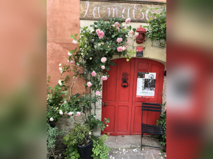 Journées du Patrimoine 2026 : découvrez la Maison Rose de Wallerand à Auvers-sur-Oise
