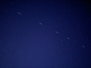 Pic des Perséides : où admirer la pluie d’étoiles filantes en région parisienne ce 12 août ?