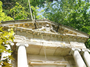 Explorez le tombeau de Montgomery, un trésor oublié, pour les Journées du Patrimoine 2026