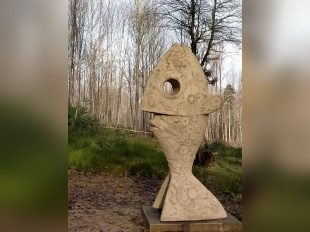 Journées du Patrimoine 2026 : Une immersion au cœur du Bois des Arts et son jardin de sculptures