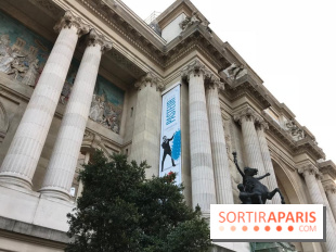 Réouverture du Palais de la Découverte