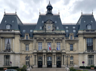 Journées du Patrimoine 2023 à Saint-Maur-des-Fossés (94)