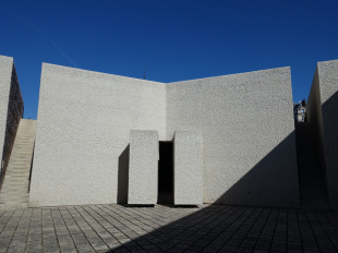 Journées du Patrimoine 2024 au Mémorial des Martyrs de la Déportation