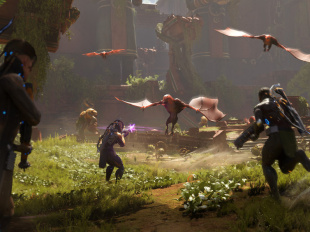 Turok Origins : la franchise mythique fait son retour sur PC et consoles