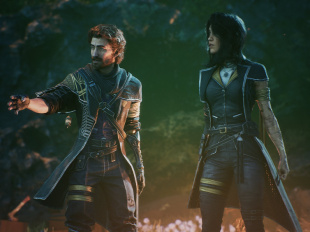 Clair Obscur Expedition 33 : le RPG français attendu en 2025