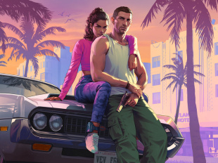 GTA VI se dévoile dans une bande-annonce malgré son report à 2026