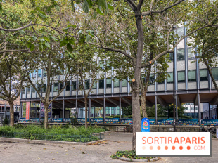 La Fête de la Science 2024 à Sorbonne Université, campus Pierre et Marie Curie - Jussieu
