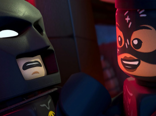 LEGO Batman : L’Héritage du Chevalier Noir, un nouvel opus attendu en 2026