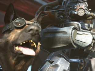 Fallout 4 : l'Anniversary Edition désormais disponible