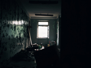 Le Bunker Zombie : découvrez l'escape game en mode The Last of Us chez Team Time